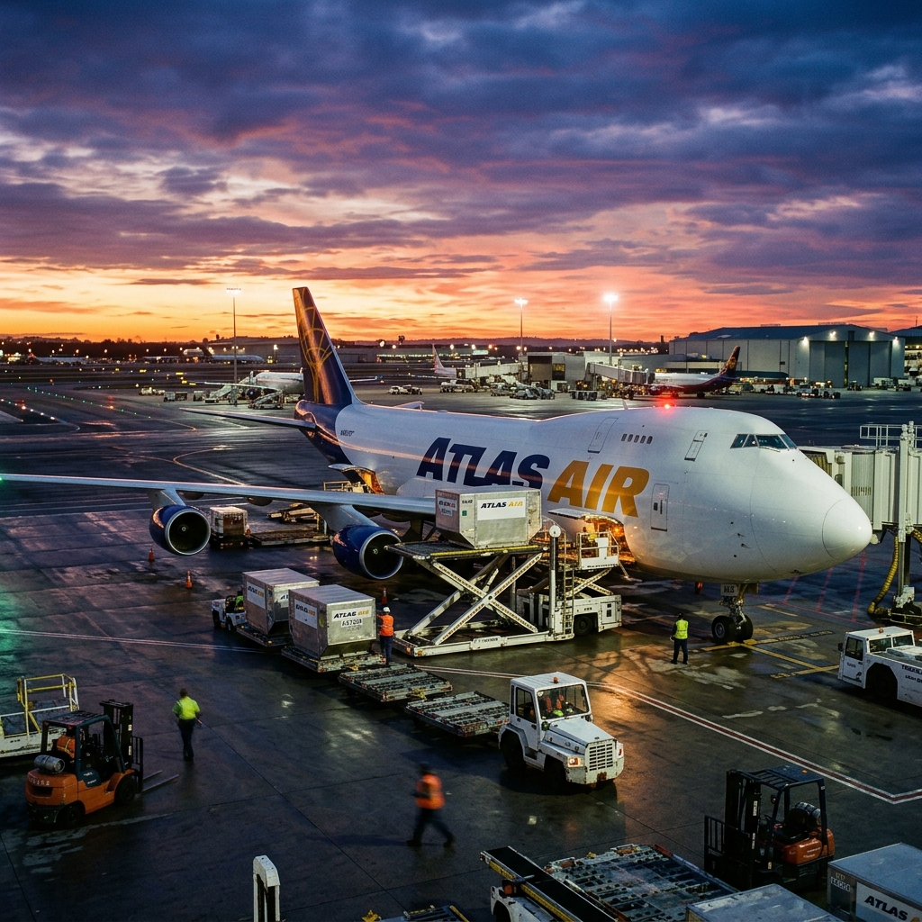 Air Freight