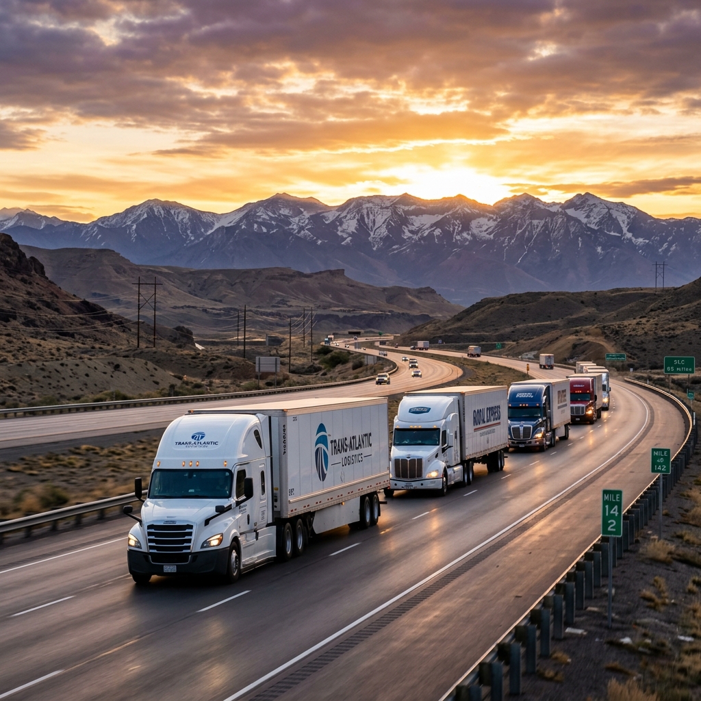 Land Freight